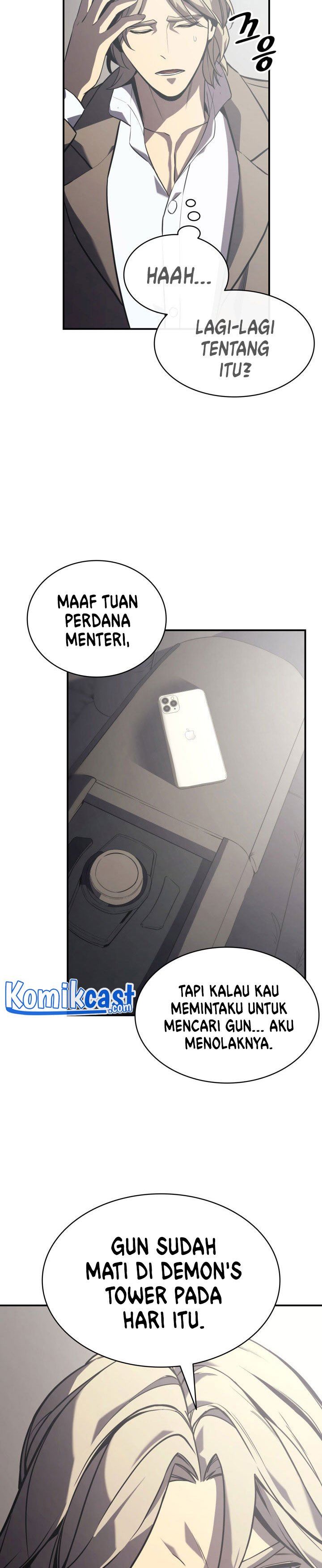 Read A Disaster-Class Hero Has Returned ID Manga Online