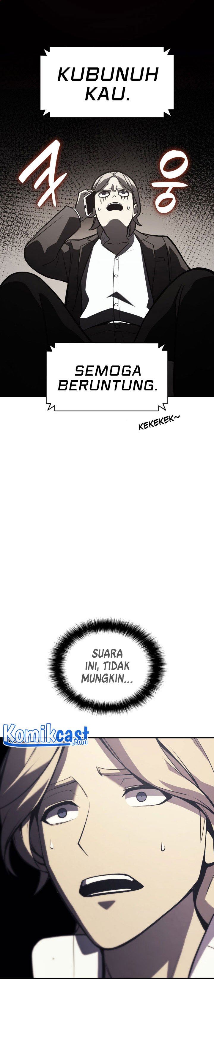 Read A Disaster-Class Hero Has Returned ID Manga Online