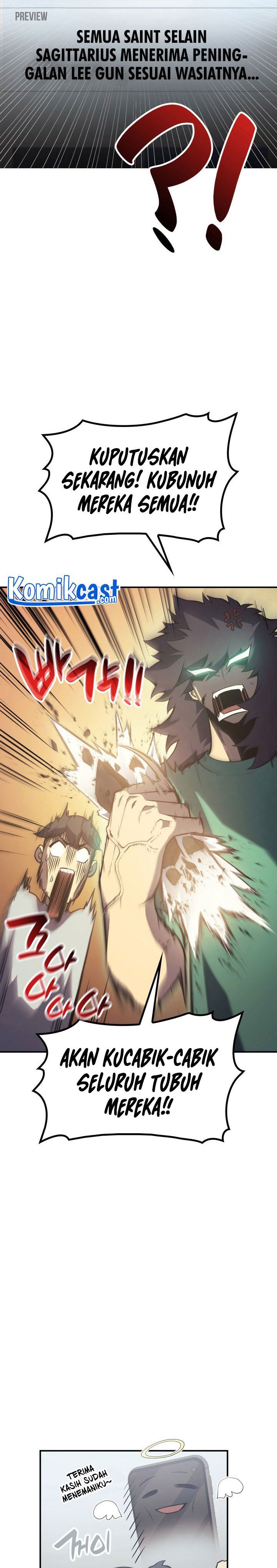 Read A Disaster-Class Hero Has Returned ID Manga Online