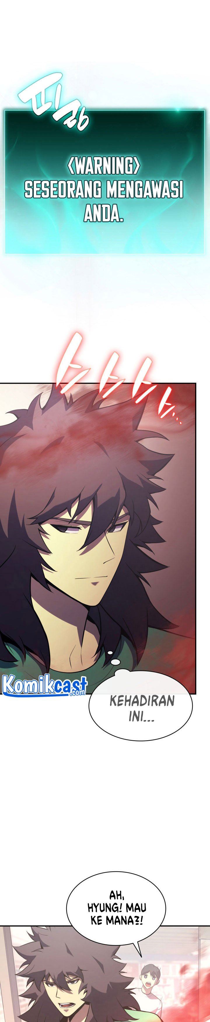 Read A Disaster-Class Hero Has Returned ID Manga Online