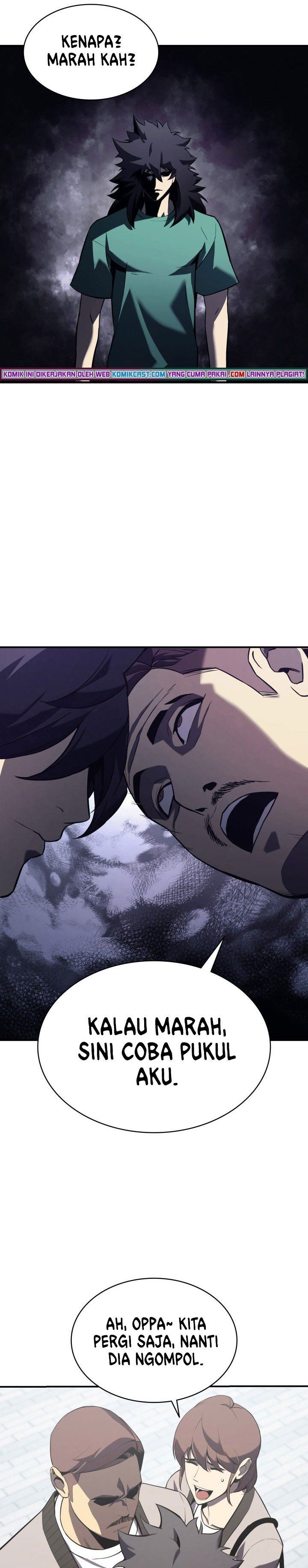 Read A Disaster-Class Hero Has Returned ID Manga Online
