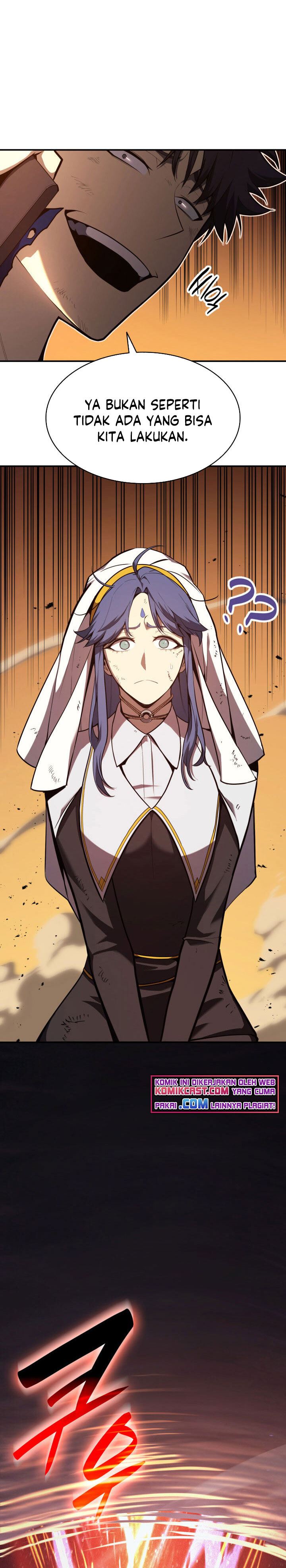 Read A Disaster-Class Hero Has Returned ID Manga Online