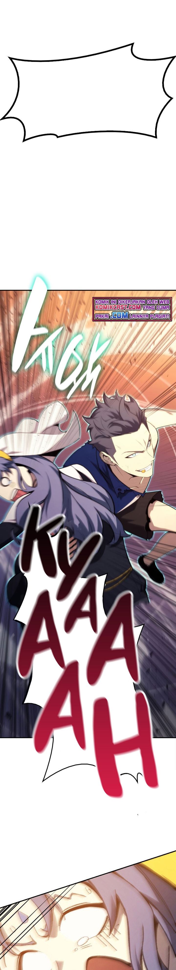 Read A Disaster-Class Hero Has Returned ID Manga Online