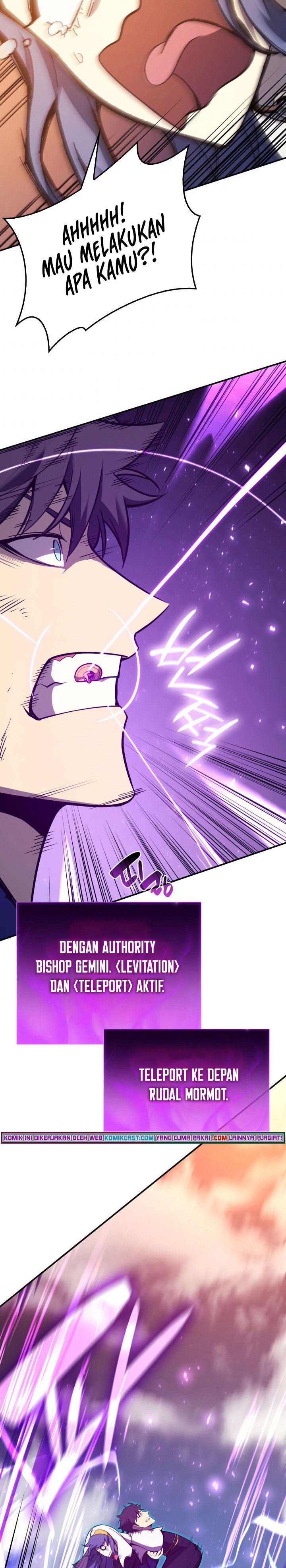 Read A Disaster-Class Hero Has Returned ID Manga Online