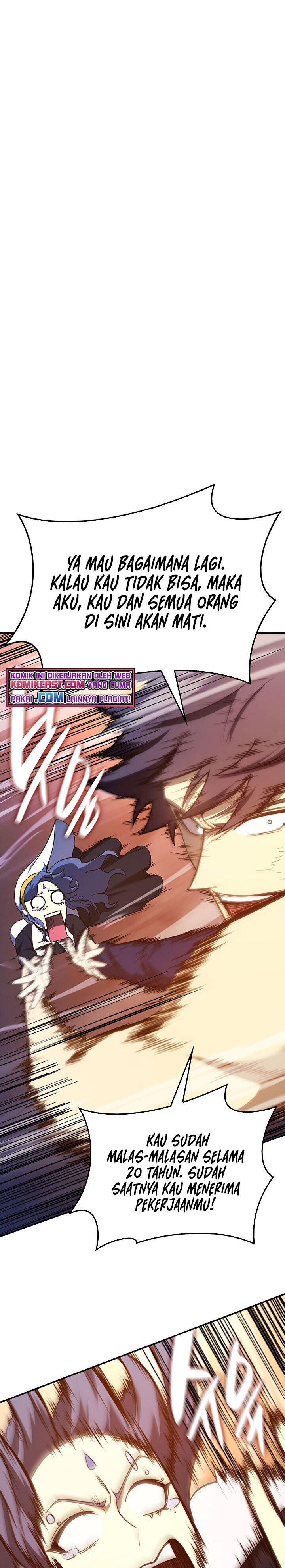 Read A Disaster-Class Hero Has Returned ID Manga Online