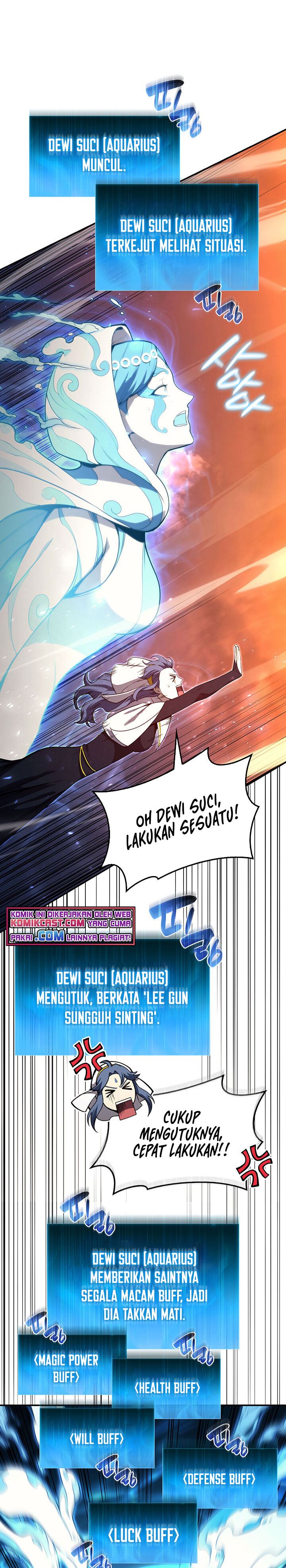 Read A Disaster-Class Hero Has Returned ID Manga Online