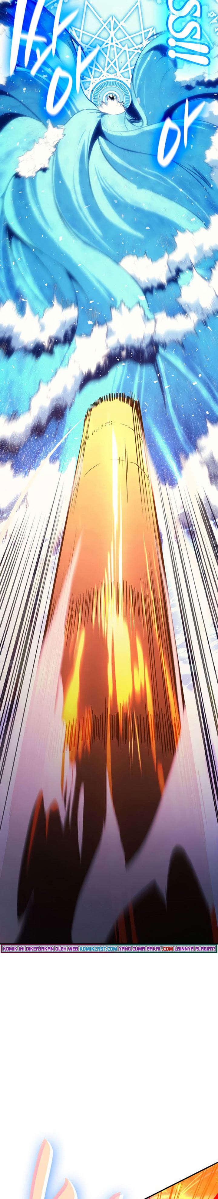 Read A Disaster-Class Hero Has Returned ID Manga Online