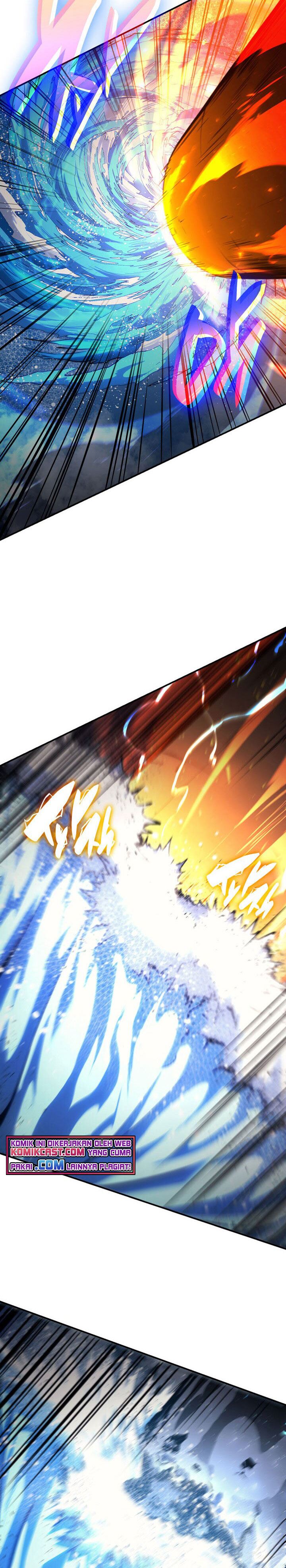Read A Disaster-Class Hero Has Returned ID Manga Online