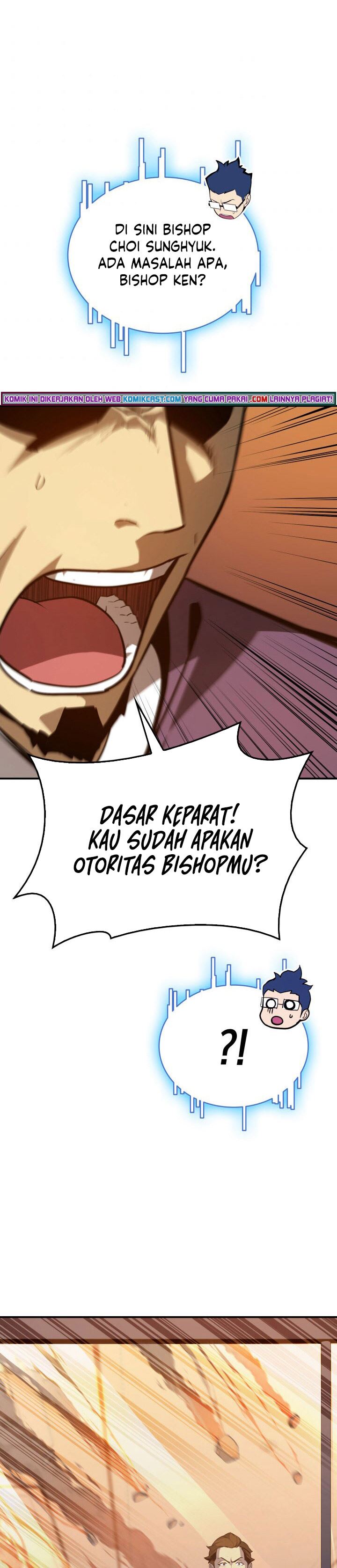 Read A Disaster-Class Hero Has Returned ID Manga Online