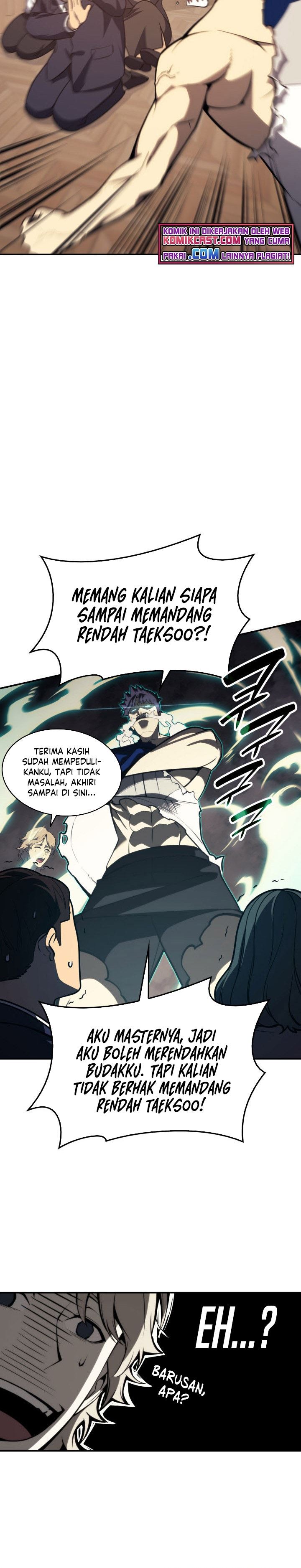 Read A Disaster-Class Hero Has Returned ID Manga Online