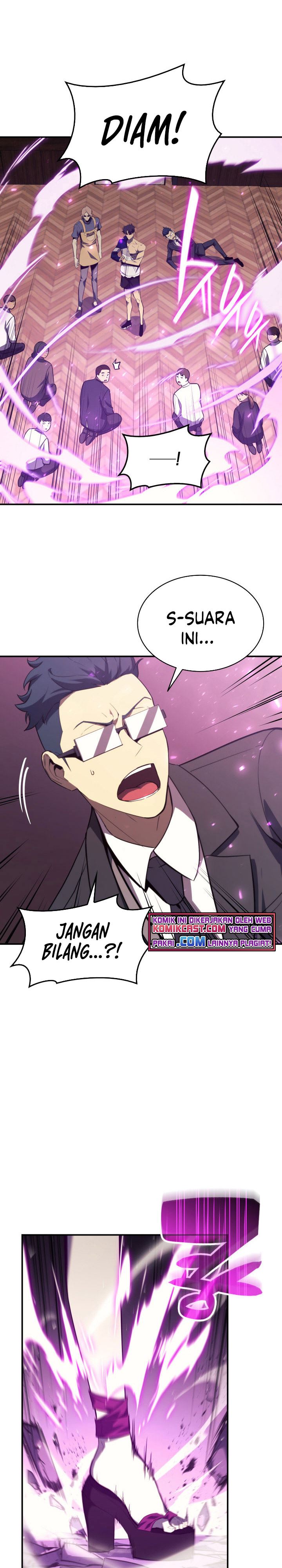 Read A Disaster-Class Hero Has Returned ID Manga Online