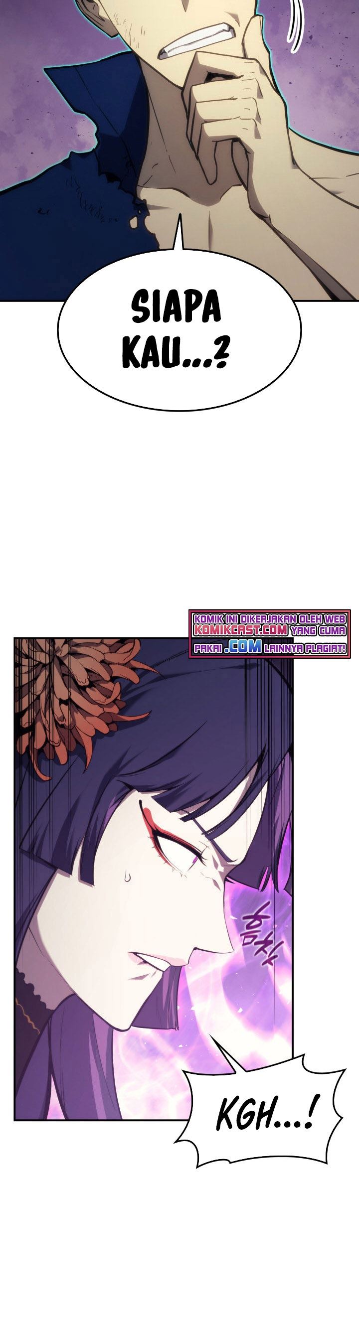 Read A Disaster-Class Hero Has Returned ID Manga Online