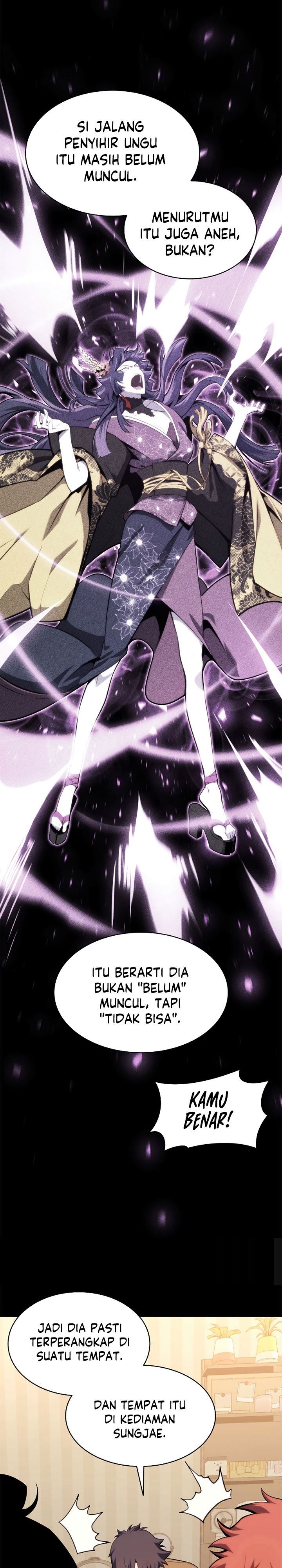 Read A Disaster-Class Hero Has Returned ID Manga Online