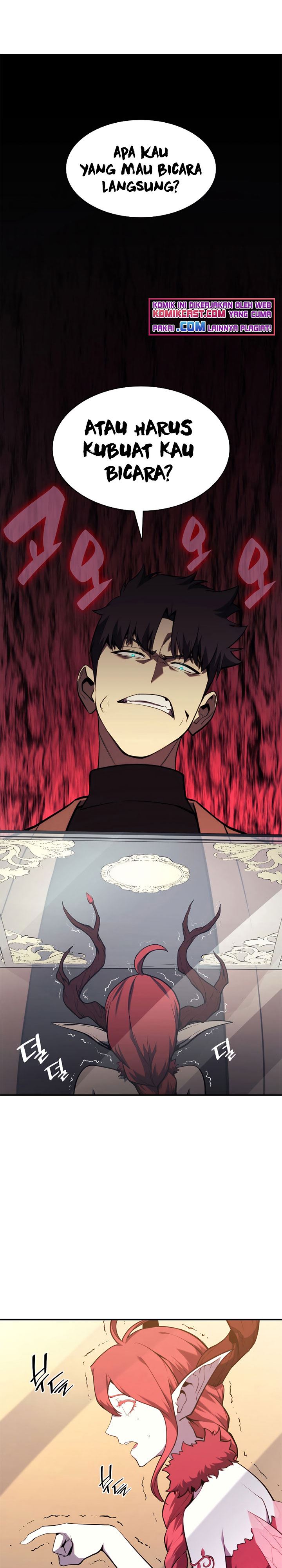 Read A Disaster-Class Hero Has Returned ID Manga Online