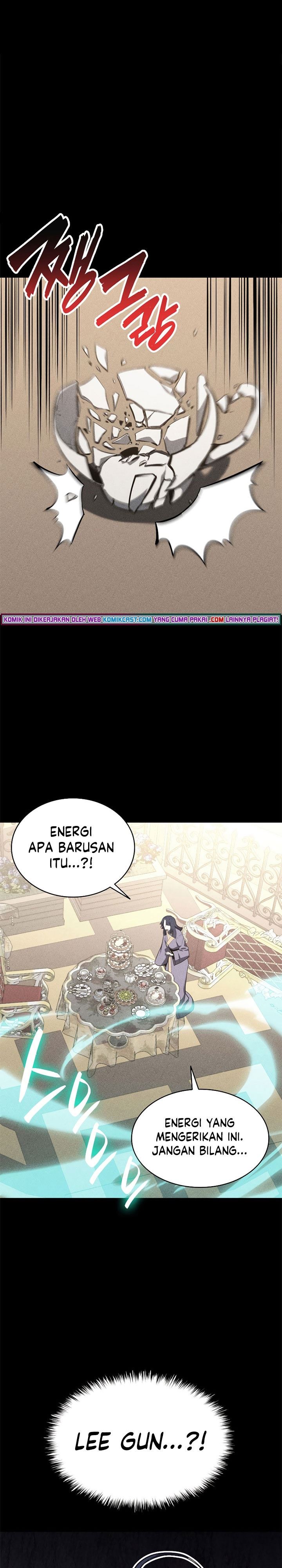 Read A Disaster-Class Hero Has Returned ID Manga Online