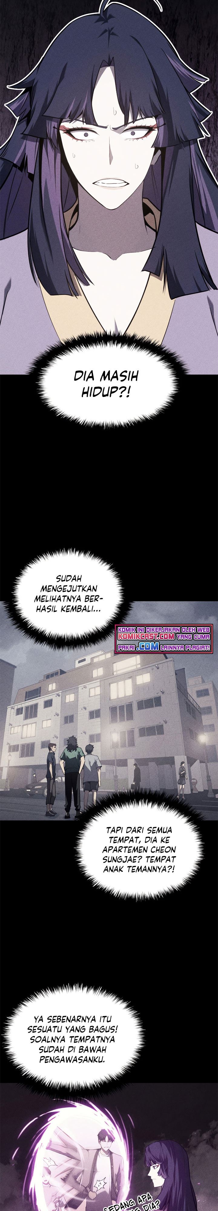 Read A Disaster-Class Hero Has Returned ID Manga Online