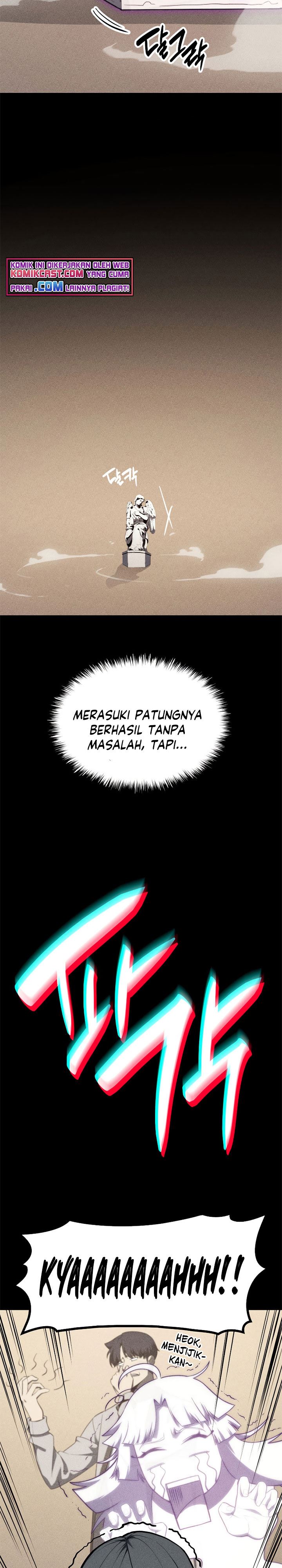 Read A Disaster-Class Hero Has Returned ID Manga Online