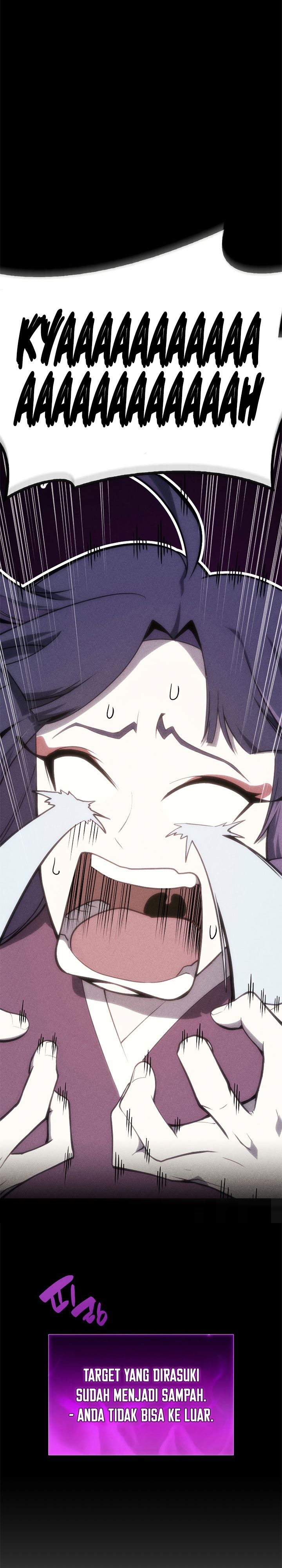Read A Disaster-Class Hero Has Returned ID Manga Online