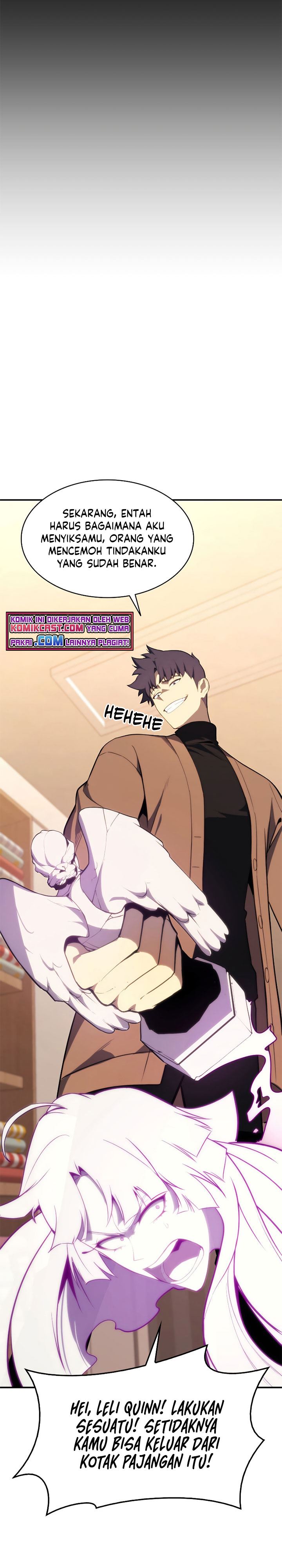 Read A Disaster-Class Hero Has Returned ID Manga Online