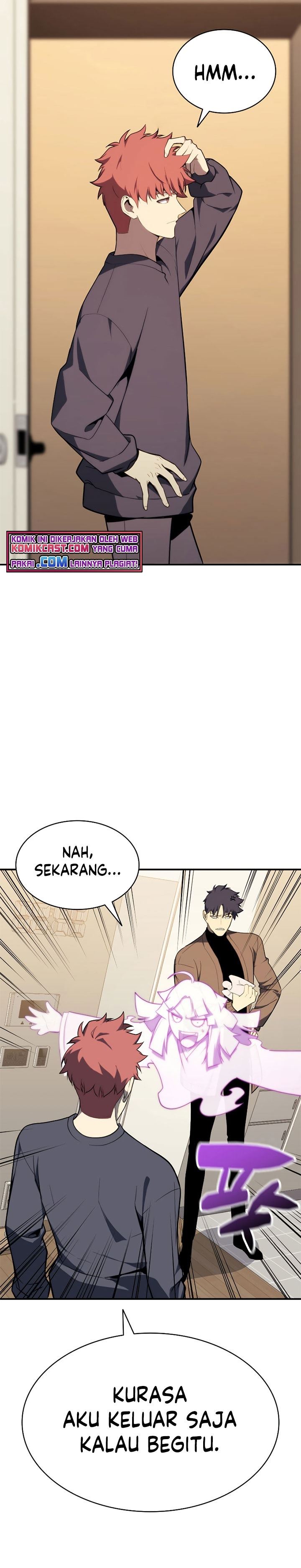 Read A Disaster-Class Hero Has Returned ID Manga Online