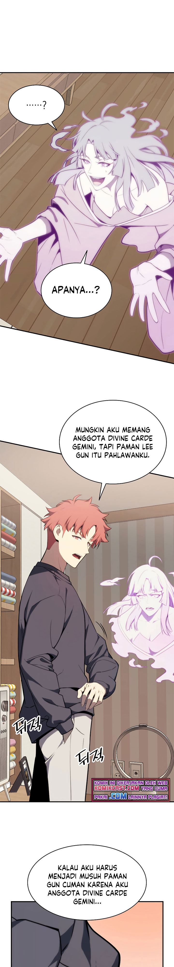 Read A Disaster-Class Hero Has Returned ID Manga Online