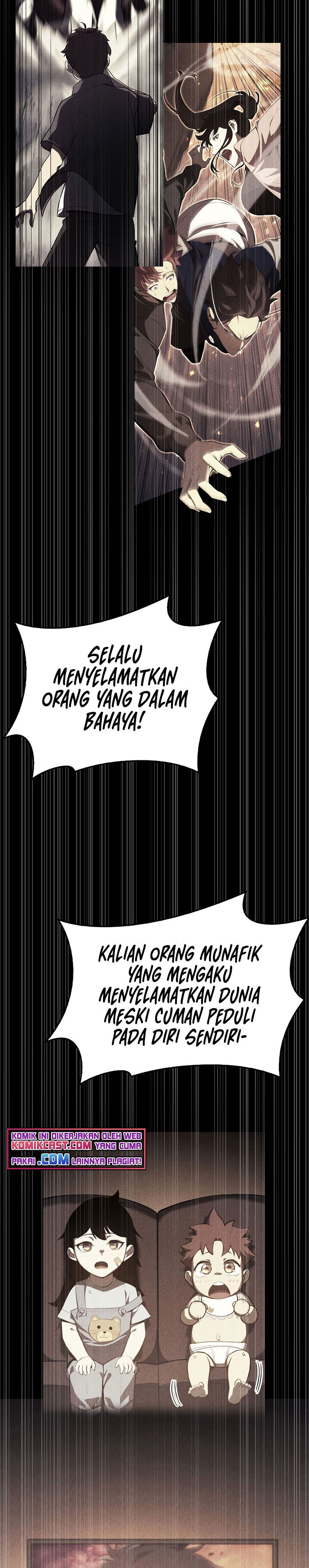 Read A Disaster-Class Hero Has Returned ID Manga Online