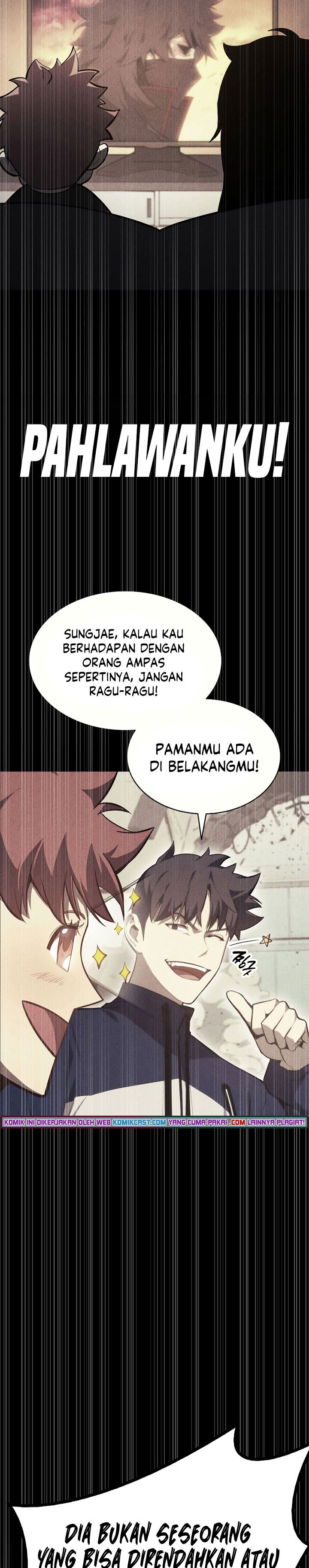 Read A Disaster-Class Hero Has Returned ID Manga Online