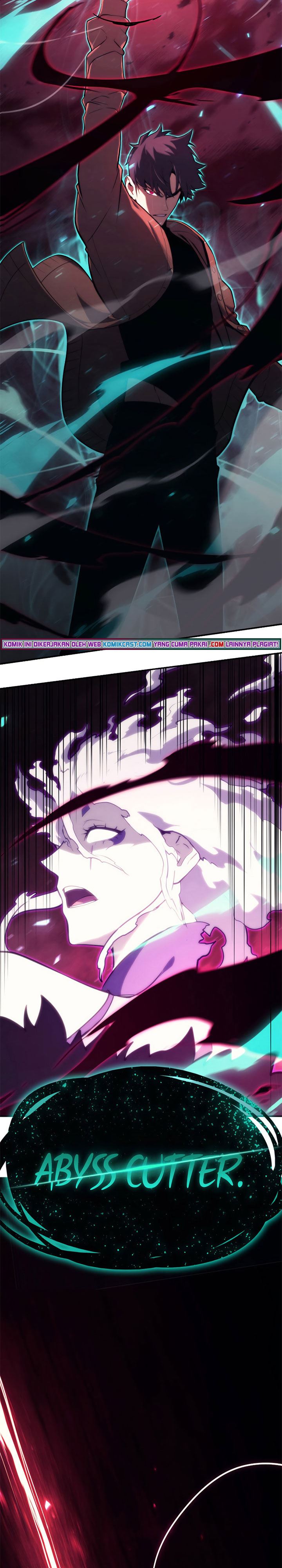 Read A Disaster-Class Hero Has Returned ID Manga Online