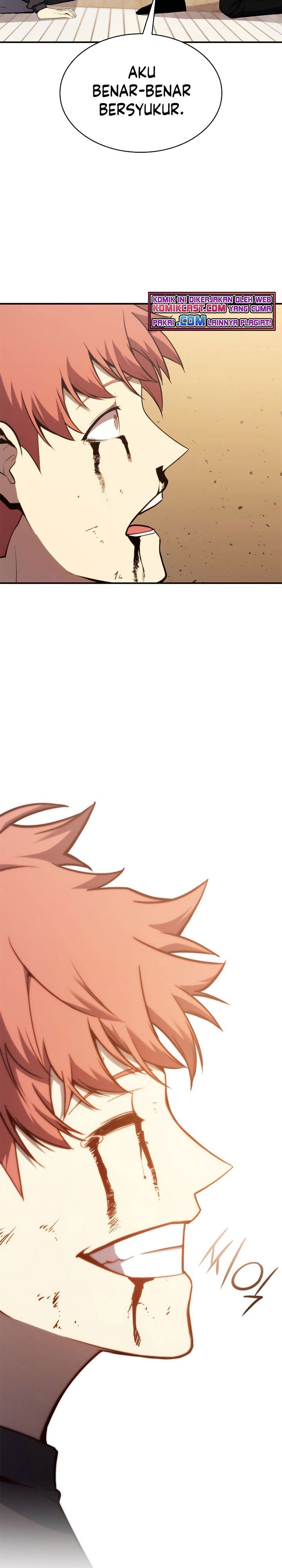 Read A Disaster-Class Hero Has Returned ID Manga Online