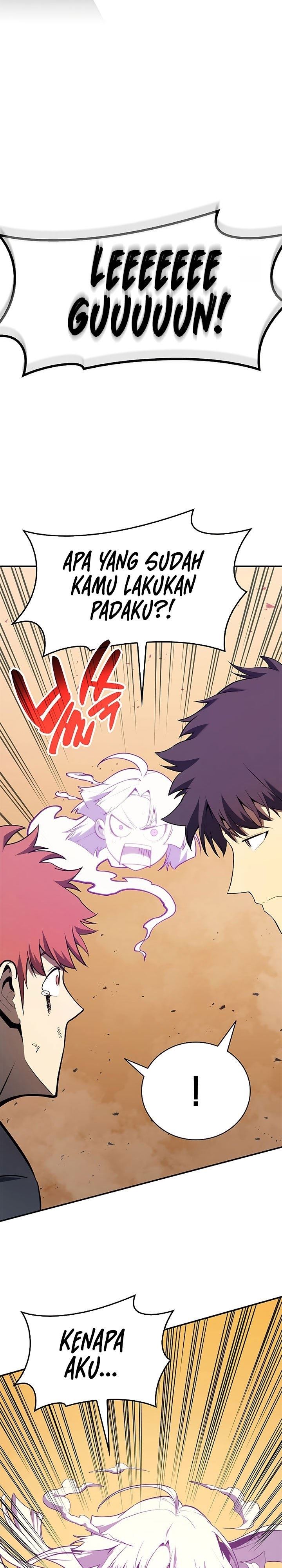 Read A Disaster-Class Hero Has Returned ID Manga Online