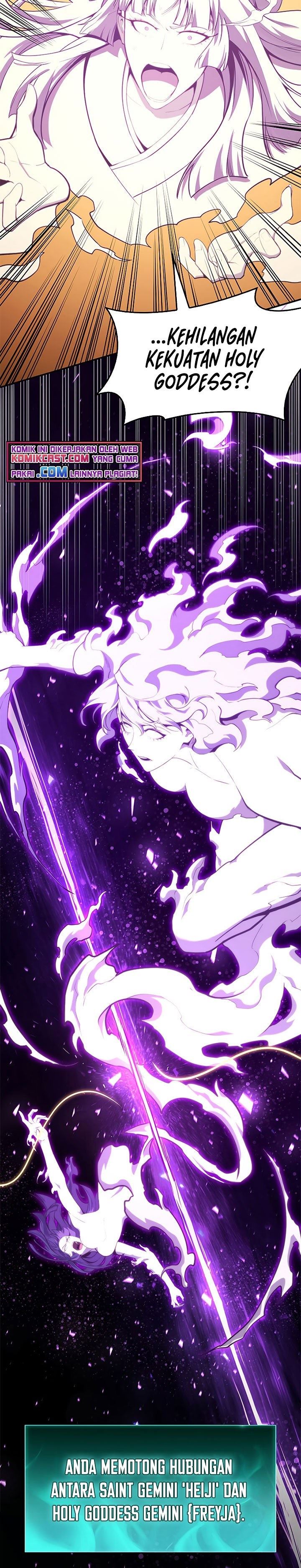 Read A Disaster-Class Hero Has Returned ID Manga Online