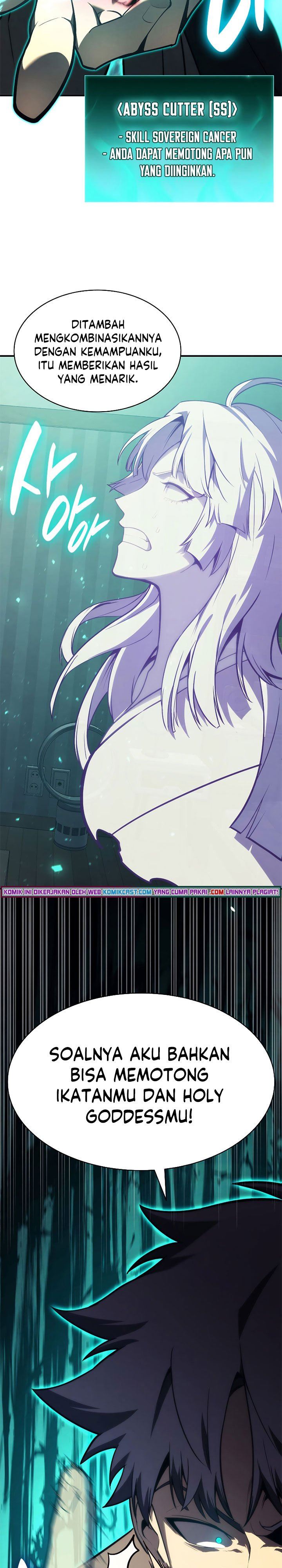 Read A Disaster-Class Hero Has Returned ID Manga Online