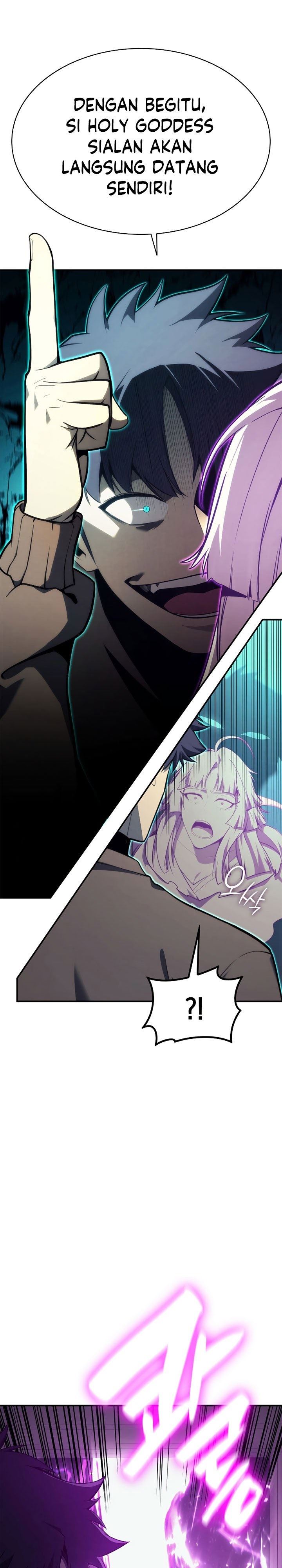 Read A Disaster-Class Hero Has Returned ID Manga Online
