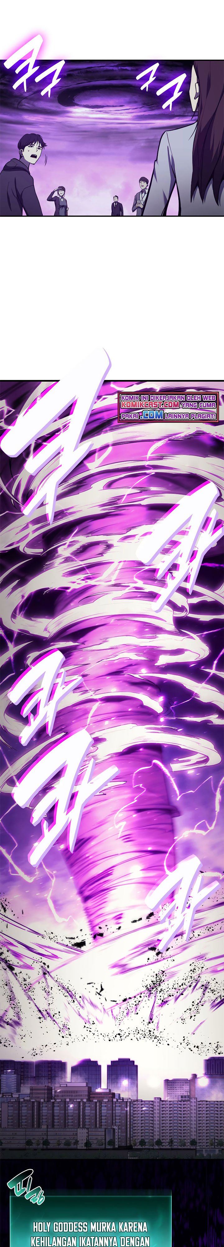 Read A Disaster-Class Hero Has Returned ID Manga Online
