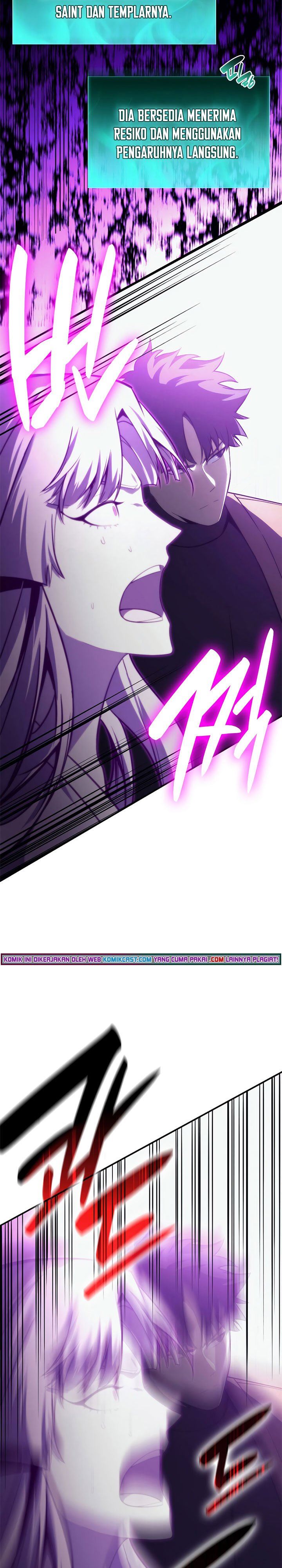 Read A Disaster-Class Hero Has Returned ID Manga Online