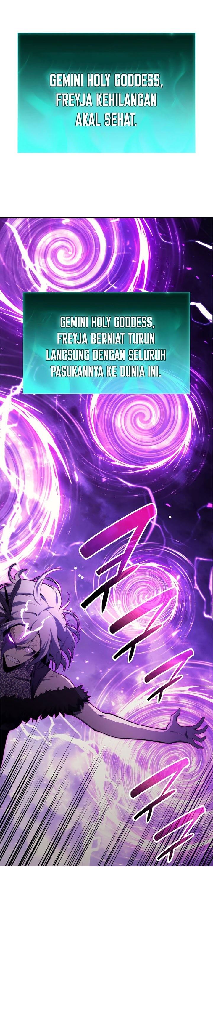 Read A Disaster-Class Hero Has Returned ID Manga Online