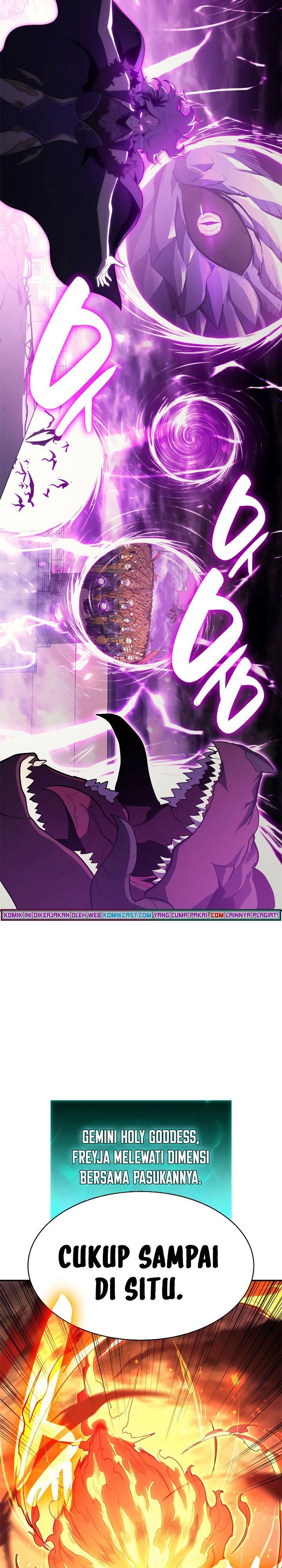 Read A Disaster-Class Hero Has Returned ID Manga Online