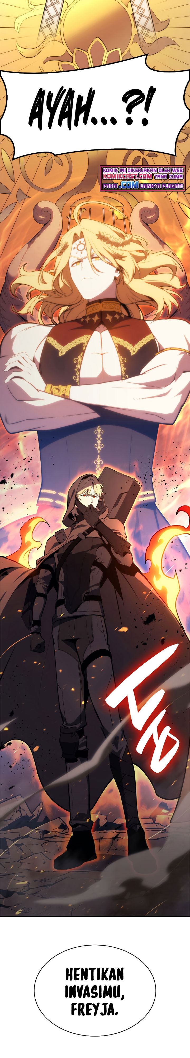 Read A Disaster-Class Hero Has Returned ID Manga Online