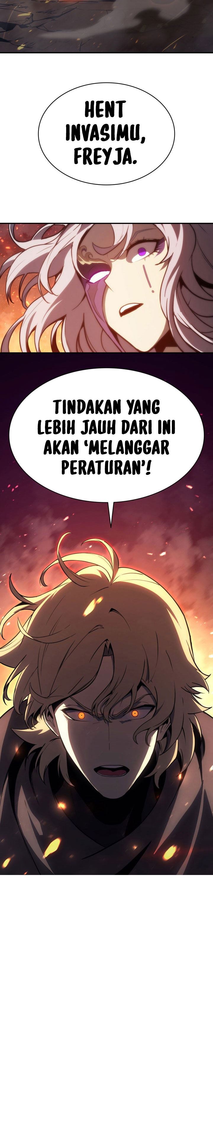 Read A Disaster-Class Hero Has Returned ID Manga Online