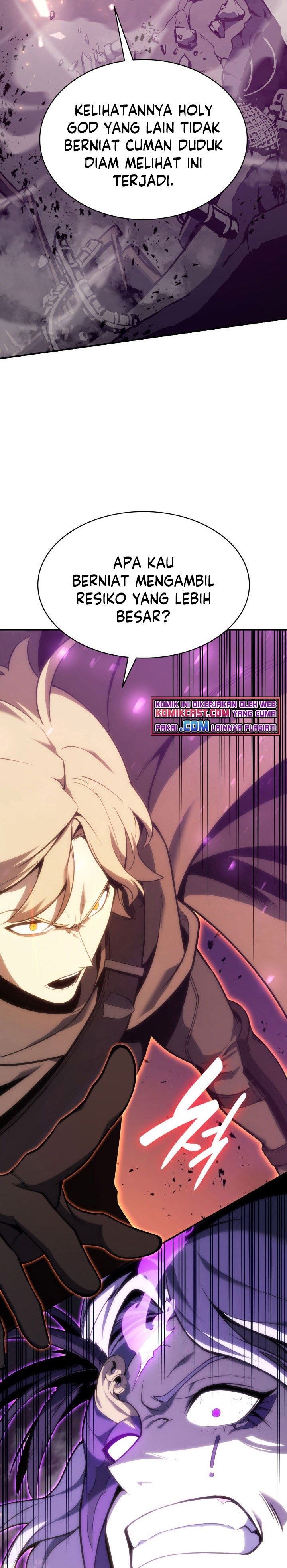 Read A Disaster-Class Hero Has Returned ID Manga Online