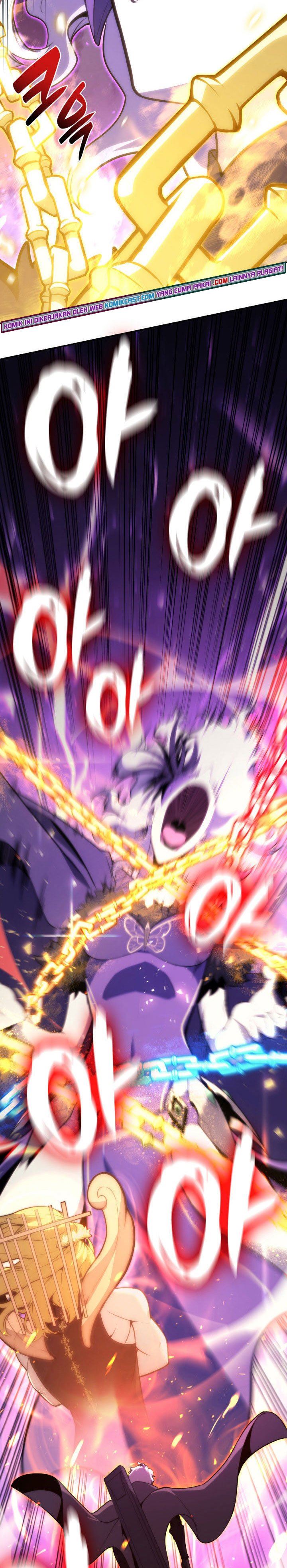 Read A Disaster-Class Hero Has Returned ID Manga Online