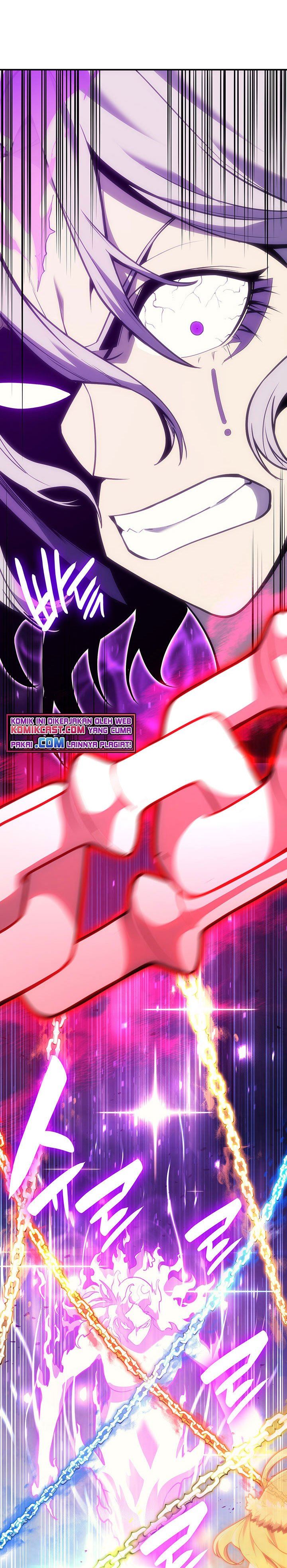 Read A Disaster-Class Hero Has Returned ID Manga Online
