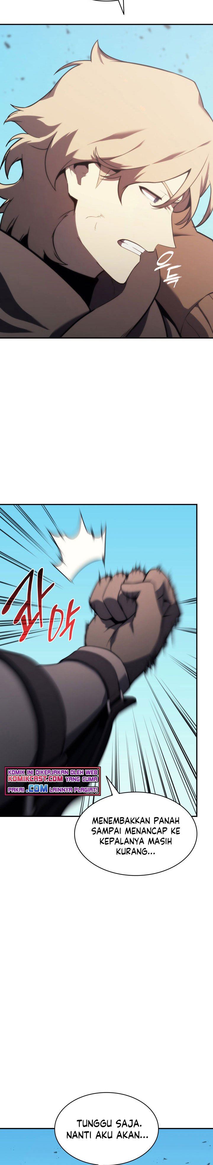 Read A Disaster-Class Hero Has Returned ID Manga Online