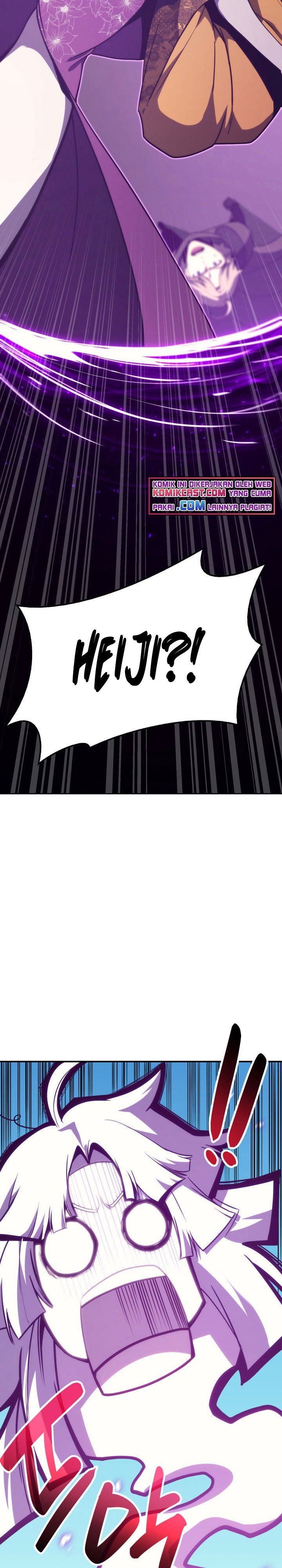 Read A Disaster-Class Hero Has Returned ID Manga Online