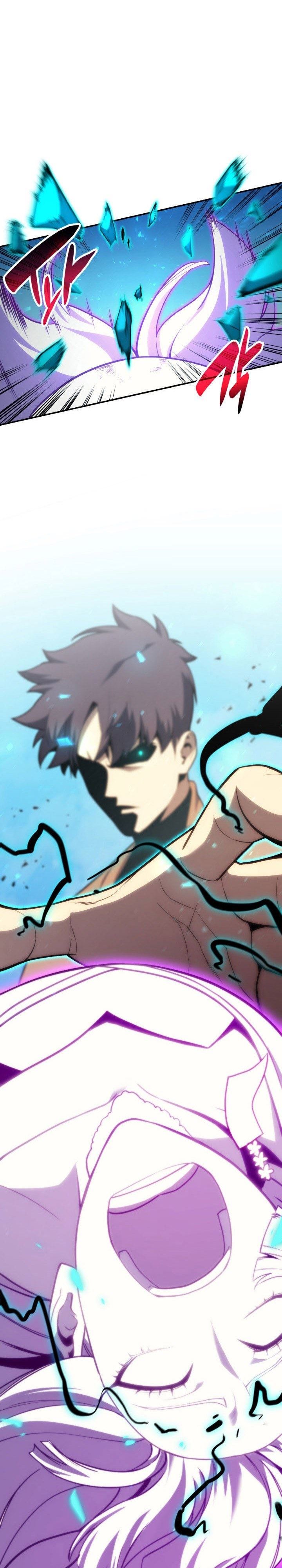 Read A Disaster-Class Hero Has Returned ID Manga Online
