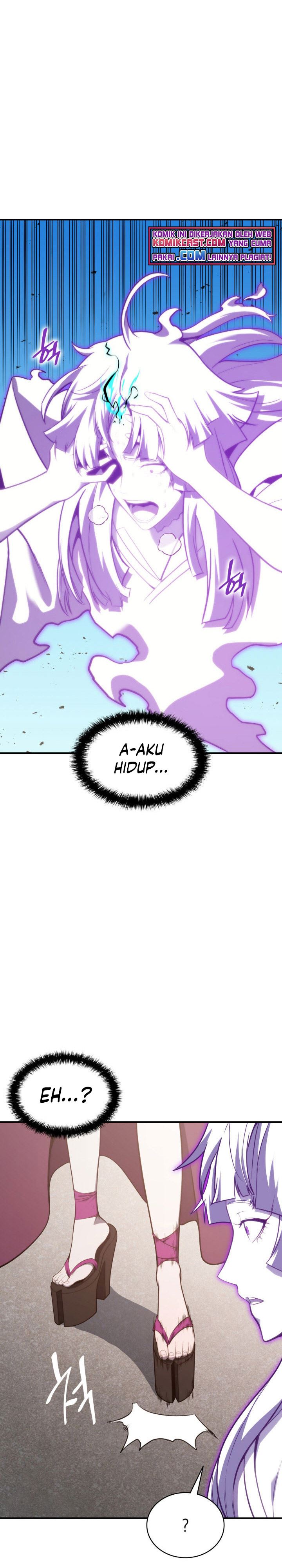 Read A Disaster-Class Hero Has Returned ID Manga Online