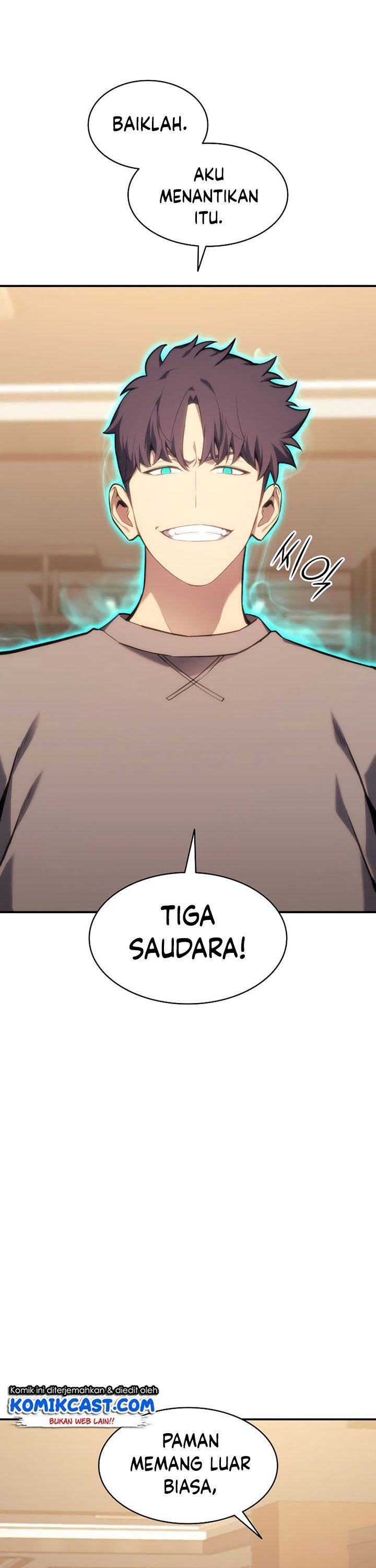 Read A Disaster-Class Hero Has Returned ID Manga Online