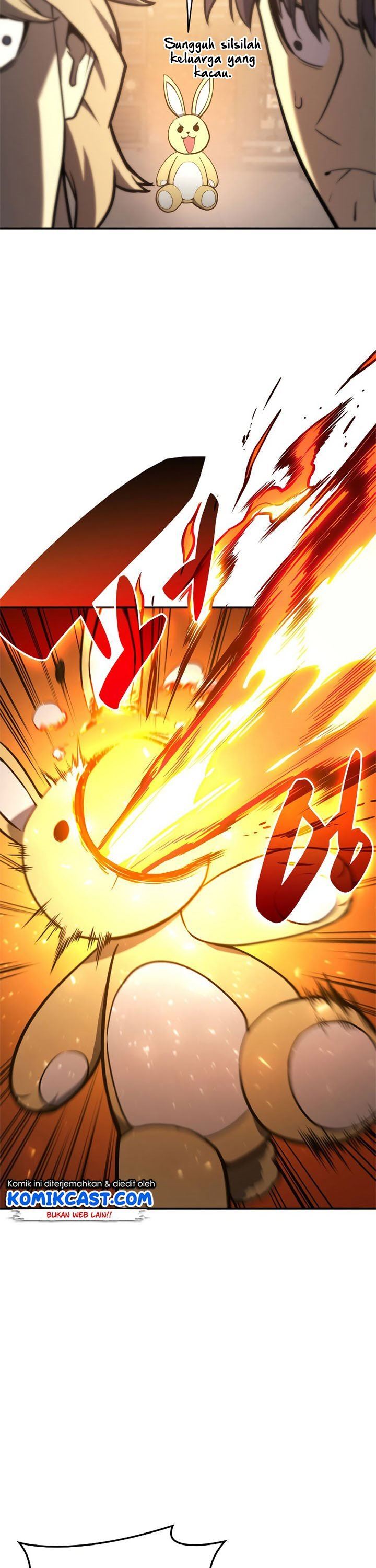 Read A Disaster-Class Hero Has Returned ID Manga Online