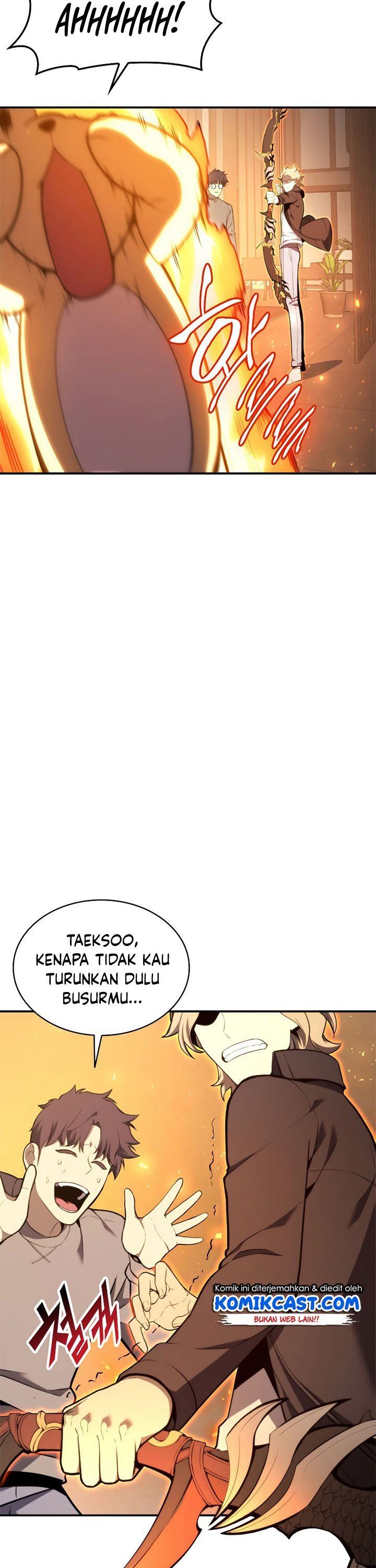 Read A Disaster-Class Hero Has Returned ID Manga Online
