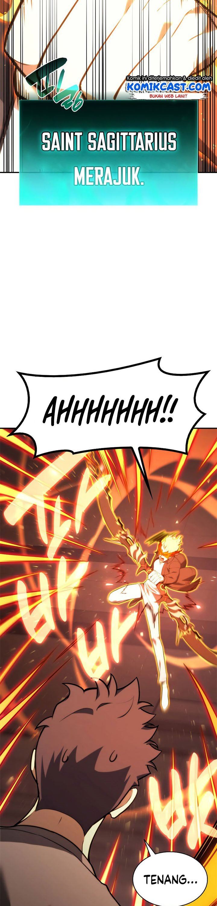 Read A Disaster-Class Hero Has Returned ID Manga Online